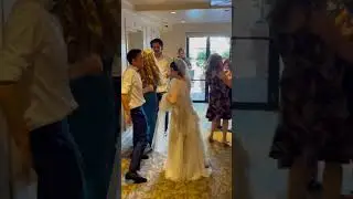 Santa Barbara Wedding DJ Scott Topper ￼- Convivo Restaurant Santa Barbara Inn Wedding Dance Party