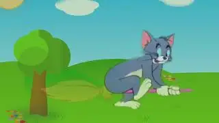 Tom and Jerry in New York - Quacker's Lucky Penny (2021)