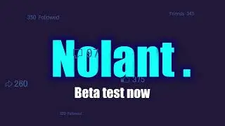 Nolant