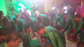 La Forge Ganesh Group 2015