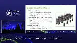 Implications of Increased Flow Rates on Next Generation Liquid Cooling Systems