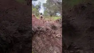 On the pegs, and let it roll!