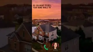 Sell your home while the market is still hot! #homesbyrashi #hotmarket #fortheloveofhome
