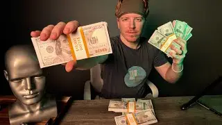 ASMR | Bank Teller Gives You a Loan
