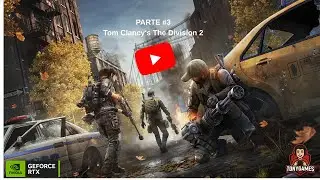 Tom Clancy's The Division 2 |  PARTE 2