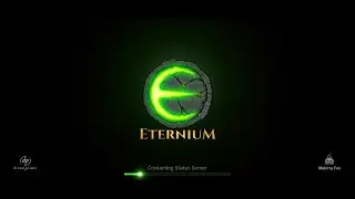 ETERNIUM 💚 Mage Lv.11 ➖ Rare Items Lv.12 ➖ Walkthrough ➖ Mobile Gameplay ➖ Craft ➖ Quests ➖ Skills