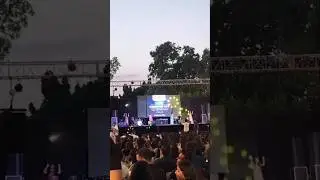 College Fresher Party 2025🎉✨  #NewBeginnings #CampusFun #FreshersBash #Party mood