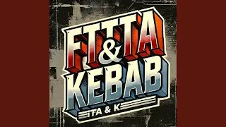 Fitta & Kebab