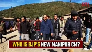 Who is Y Khemchand Singh, BJP&rsquo;s new Manipur Chief Minister?