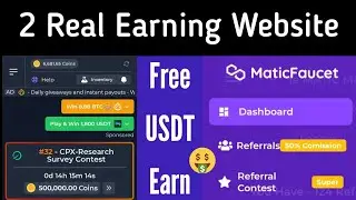 99 Faucet Crypto Earning Website | Faucet Crypto Earning Site | Free Earning Site full Review
