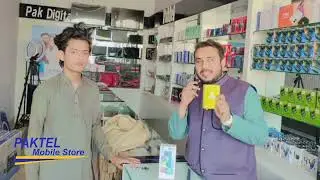 Gift question Answer RedMi Mobile PakTel Mobile Store