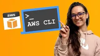 Install AWS CLI on Windows and Linux