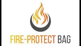 Most Effective &lsquo;Fire Protect Bag&rsquo; Stops Hoverboard Explosions and Fires in Seconds!
