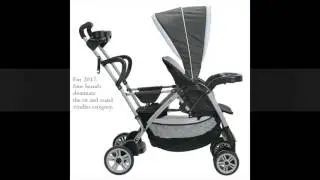 What exactly to search for in a sit and stand stroller