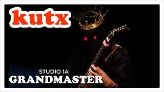 Grandmaster | Full Session | KUTX