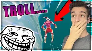 VRGEL ME JE IZ MAPE.... NAJVEČJI TROLL! IN VELIKA NOVICA!!!