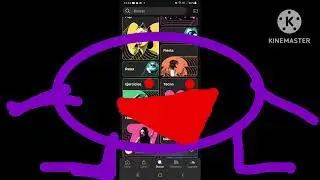 LalaLoopsy Anti Piracy Screen The Macabre Experiment #7 Sing Tonight You Belong to me (Creepypasta)