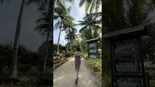 Paradise Island Park and Beach Resort, Samal 🏝️