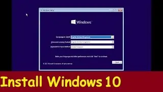How to Clean Install Windows 10 | Step by Step Guide