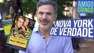 ESQUEÇA FRIENDS: VEJA FILMES AO SE PREPARAR PARA NOVA YORK