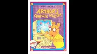Arthur's Computer Disaster