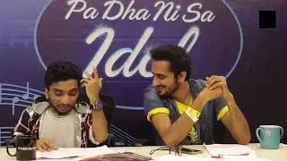 Dhinchak Pooja -- Indian Idol Audition - Selfie Maine Leli Aaj - Funny Audi