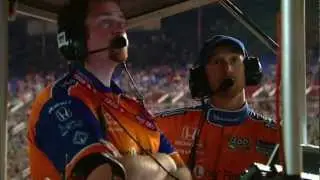 INDYCAR 36 : Charlie Kimball