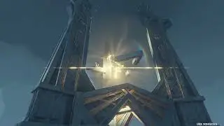 Dreams in the gaps - investigate the secret room | Activate the mechanism | Genshin Impact