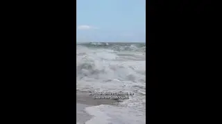 Queensland beach named world&rsquo;s most dangerous