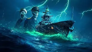 USS Ohio SSBN 726 best submarine in cursed crew Event 