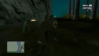 MisteriX. - Grand Theft Auto San Andreas 