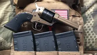 Modern day cowboy 