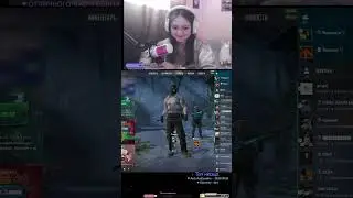Играем CS2  #shorts #twitch #cs2