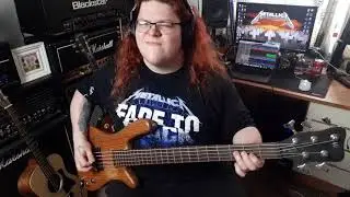 Enter Sandman | Metallica | Full Band Cover | Ft. Joe Donegan