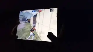 سریع ترین ایپد پلیر پابجی موبایل😱💥 PUPEX IN PUBG MOBILE