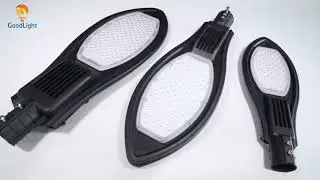 Đ&egrave;n Đường Led Gi&aacute; Sỉ 100W D03 | Đ&egrave;n Led Goodlight | Goodlighting.vn