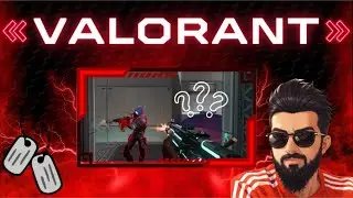 A NEW ERA BEGINS.. (Valorant Highlights)