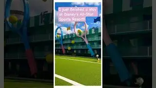 Disney Hotel Stay SECRETS at All-Star Sports Resort #disneyresort #disneyworldvacation #disneytips