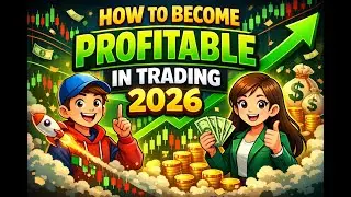 How to Become Profitable in Options Trading in 2026 | Rule-Based Trading Strategy