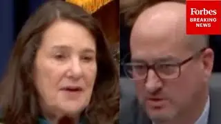 'Does That Sound Sort Of Like Extortion?': DeGette Asks Lawyer About Trump's Tariff Threats