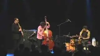 Depart live at Porgy & Bess 3 feat. Sokal Kaenzig Mayer
