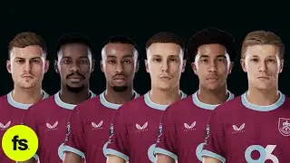 Facepack Update Vol. 144 - FL 2026