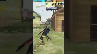 free fire old king