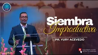 Siembra Improductiva