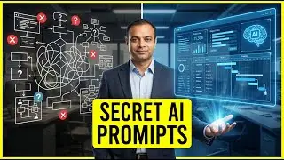 10 Advanced Prompting for Complex Projects | How PMs Use AI as a Thinking Partner