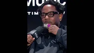 Kendrick Lamar LOVES&nbsp;SZA 🥰🔥
