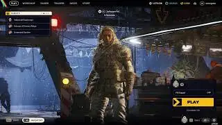 imforgetful's Live Stream! ARC Raiders Road to 5 Million Space doll hairs. 1