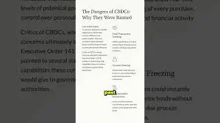 Inside the US Crypto Task Force  Innovation Mets Regulation!