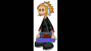 Sushiclover's A Tooth On The Looth Episode Safety Pass