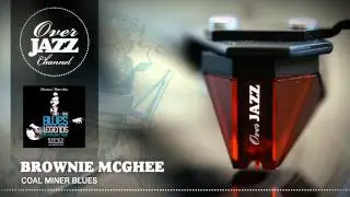 Brownie McGhee - Coal Miner Blues (1940)